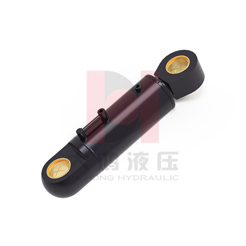 如何優化掘進機液壓油缸在復雜地質條件下的適應性？